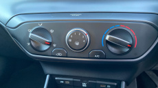 Hyundai BAYON 1.0 TGDi 48V MHEV SE Connect 5dr Petrol Hatchback